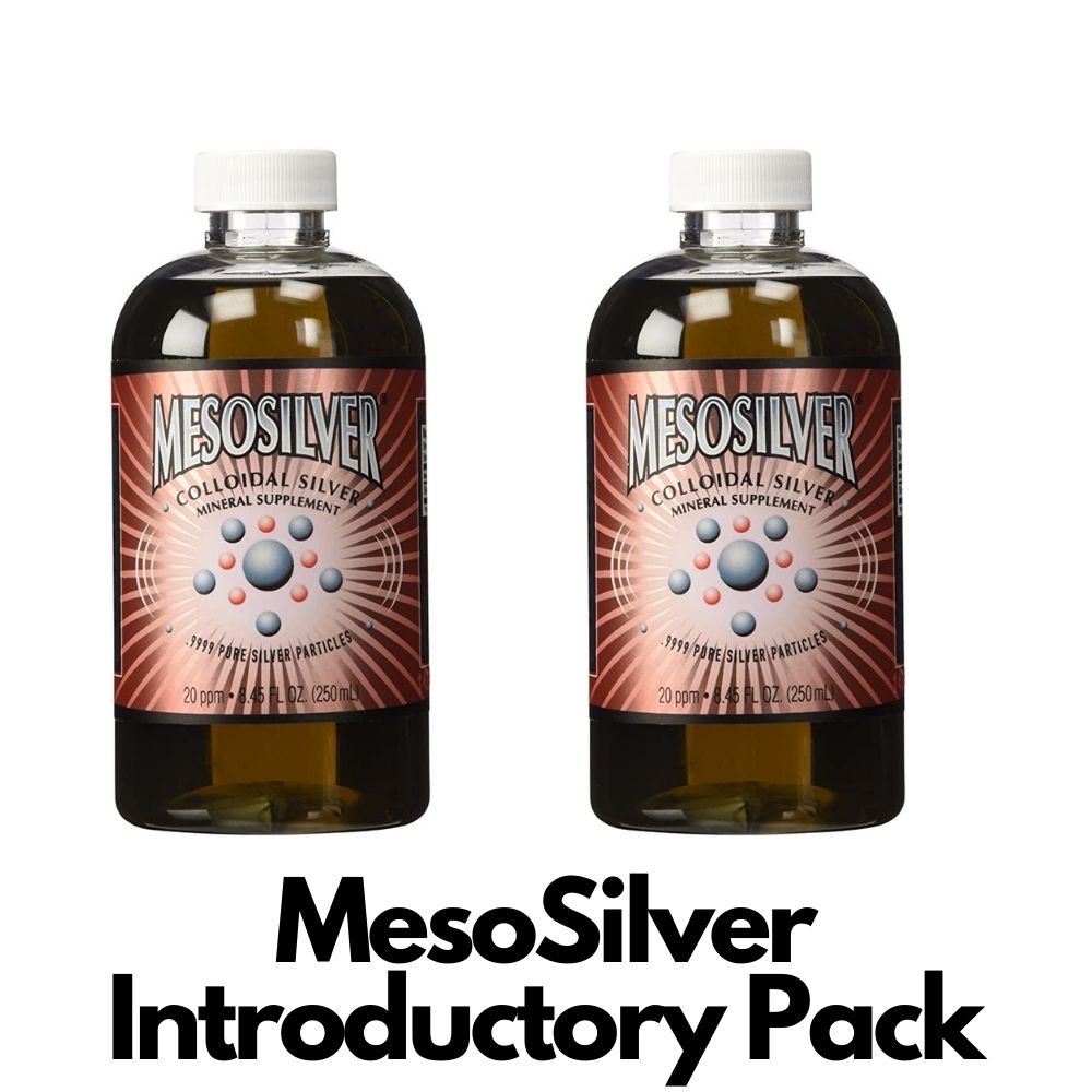 What Is Colloidal Silver? Colloidsforlife